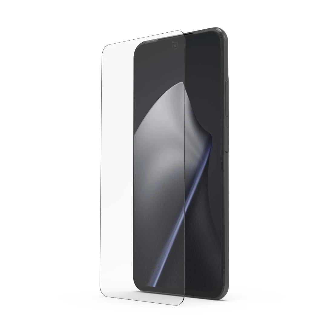 Handy-Schutzglas "Clear Protect" für Xiaomi 17T, Montagehilfe (00233312)