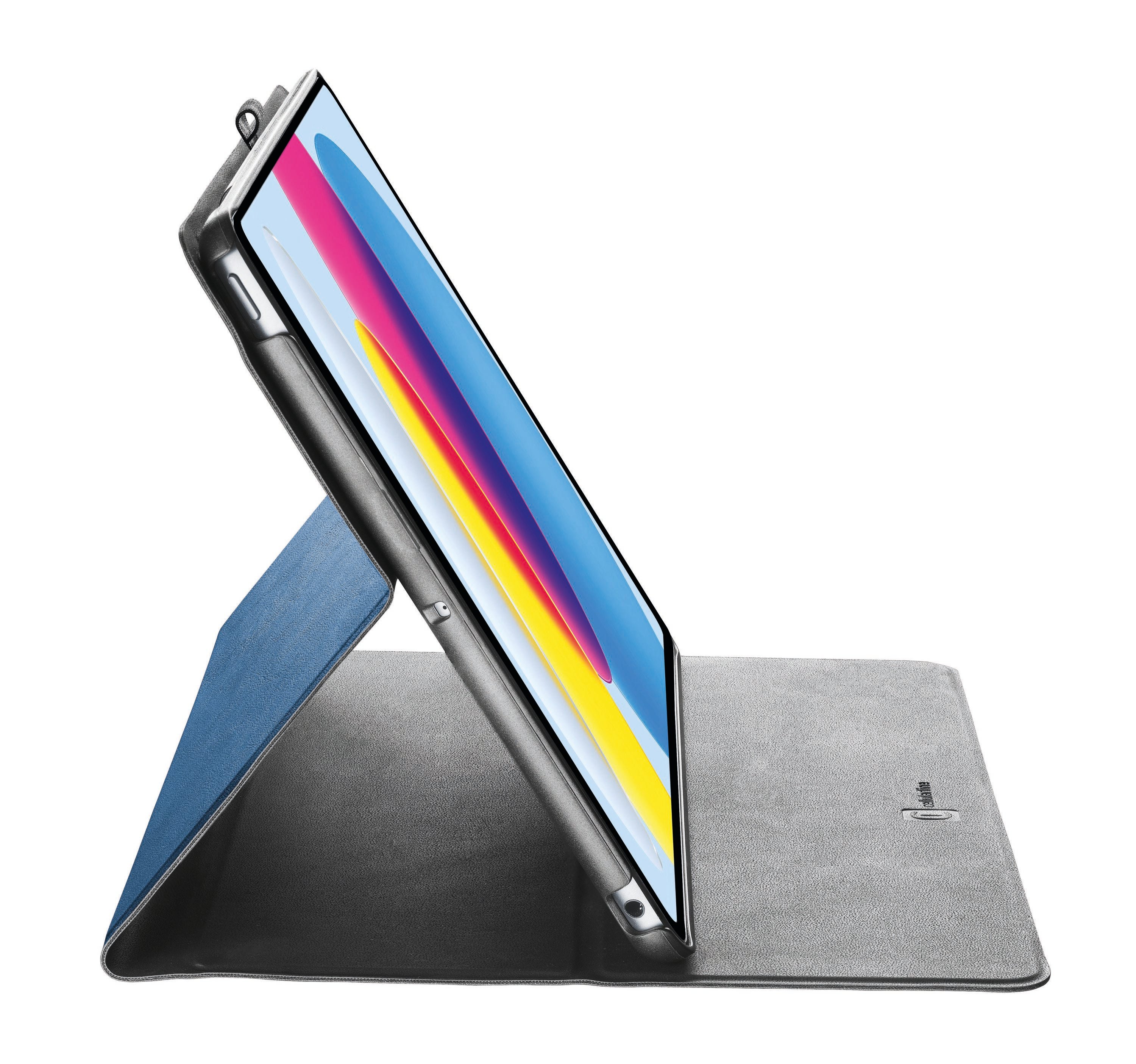 Folio Case Apple iPad Air 13" (2024) Blue (60808)