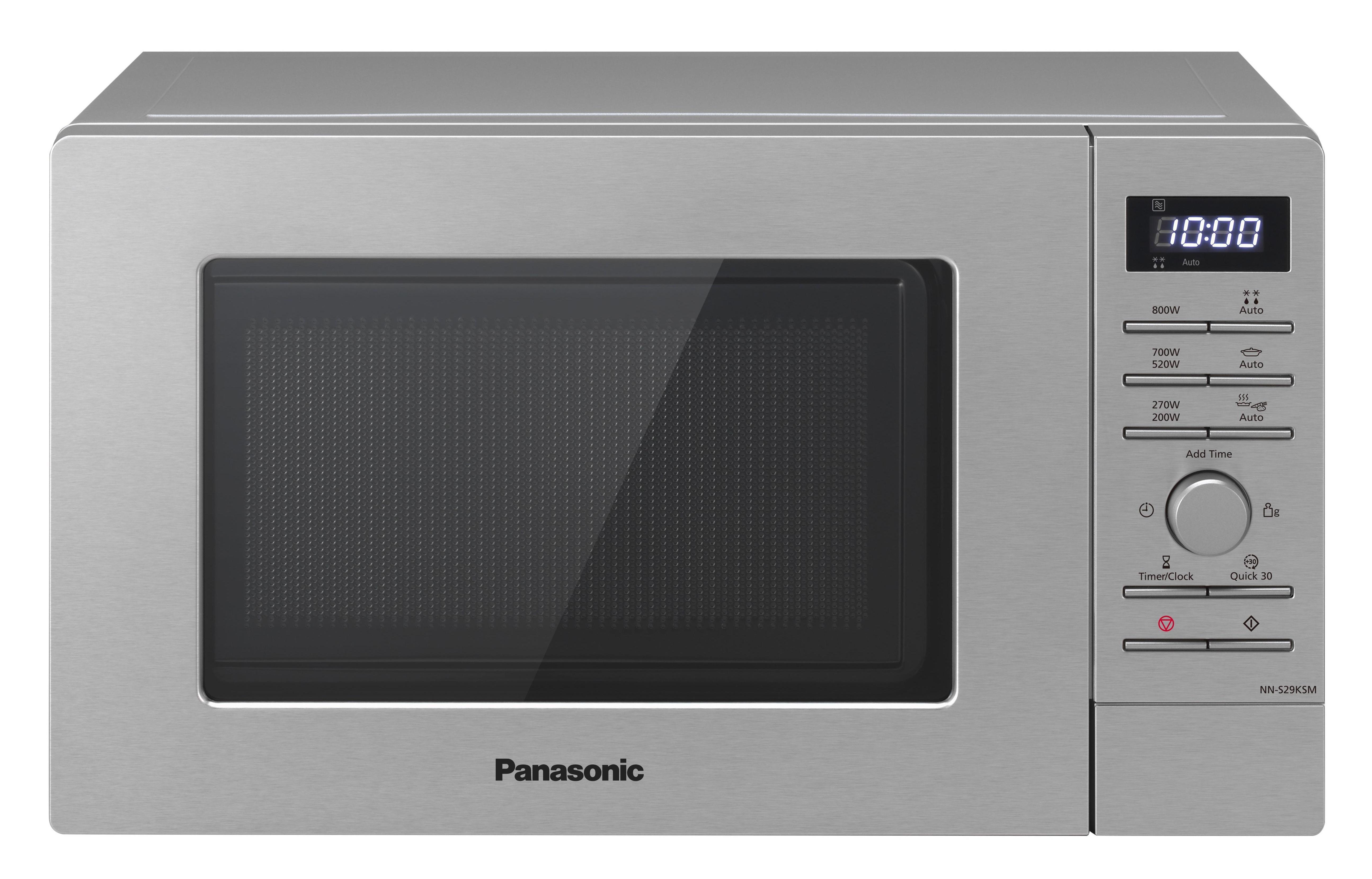 NN-S29KSMEPG Mikrowelle