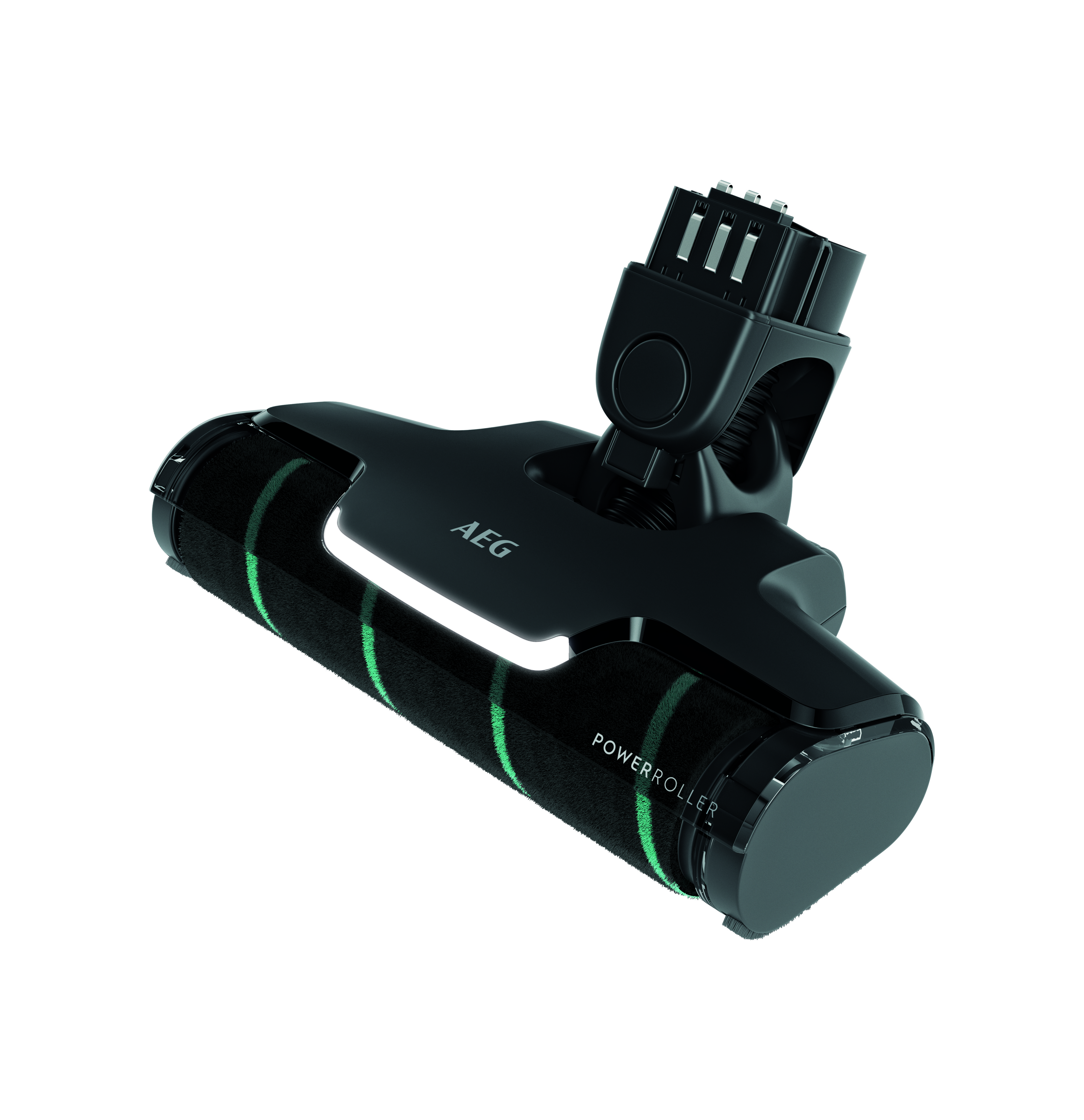 AZE 137 Power Roller Bodendüse