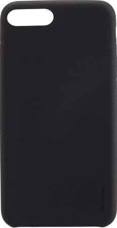 15839 Back Cover NOBLE für Apple iPhone 7 Plus schwarz