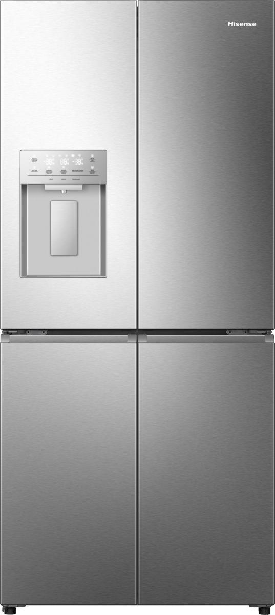 RQ5P470SYID Kühl-Gefrier-Kombination