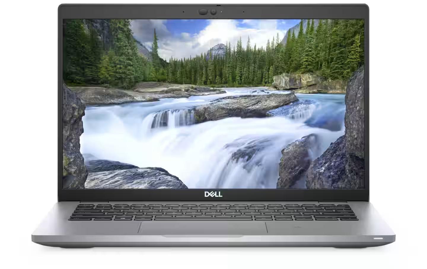 Latitude 5420, Silber, 14 Zoll, Full HD, Intel Core i5-1145G7, 16 GB, 512 GB SSD, Intel Iris Xe Notebook