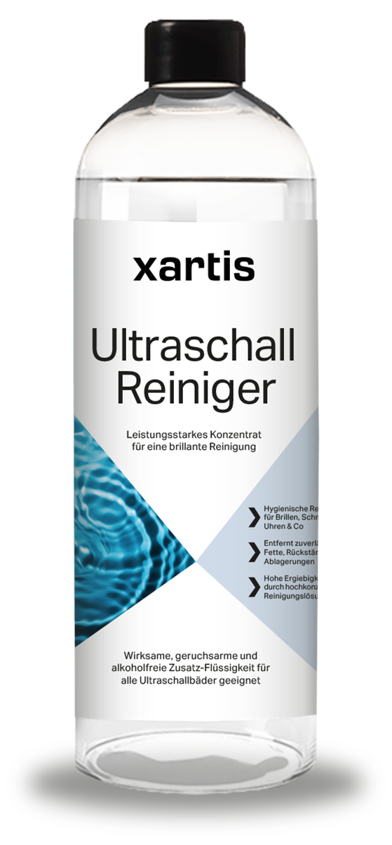 Ultraschall Reiniger (XR-UR-5075) 750 ml
