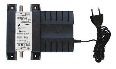 KR 30/30, BKV 30DB BK Hausanschlussverstärker