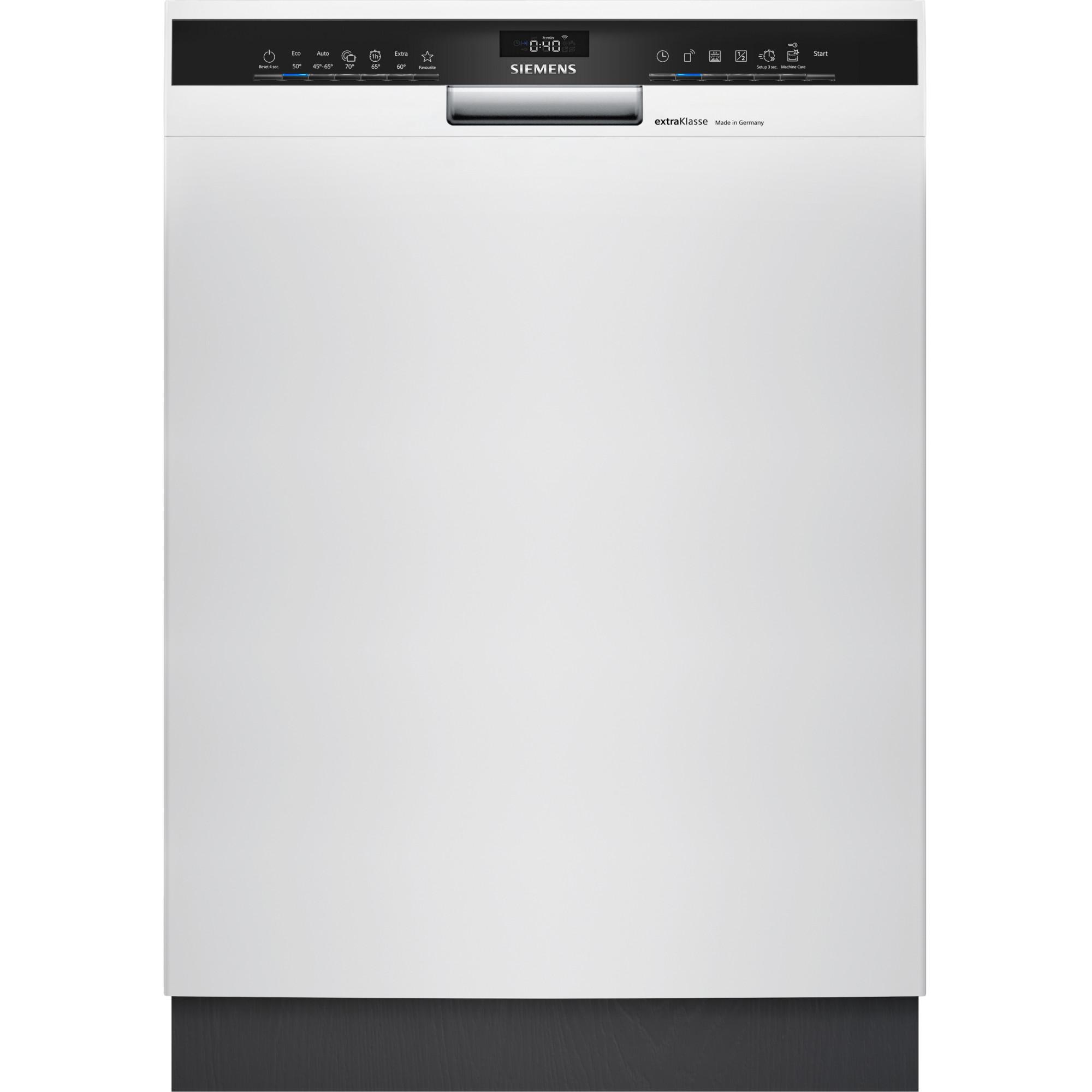 SN43HW00CS Unterbau-Geschirrspüler 60 cm