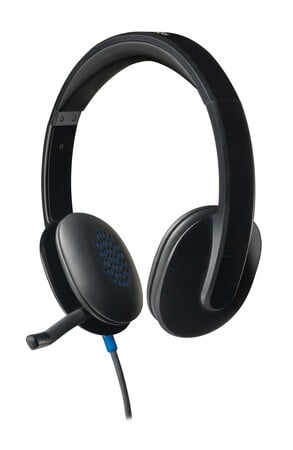 H540 USB Headset