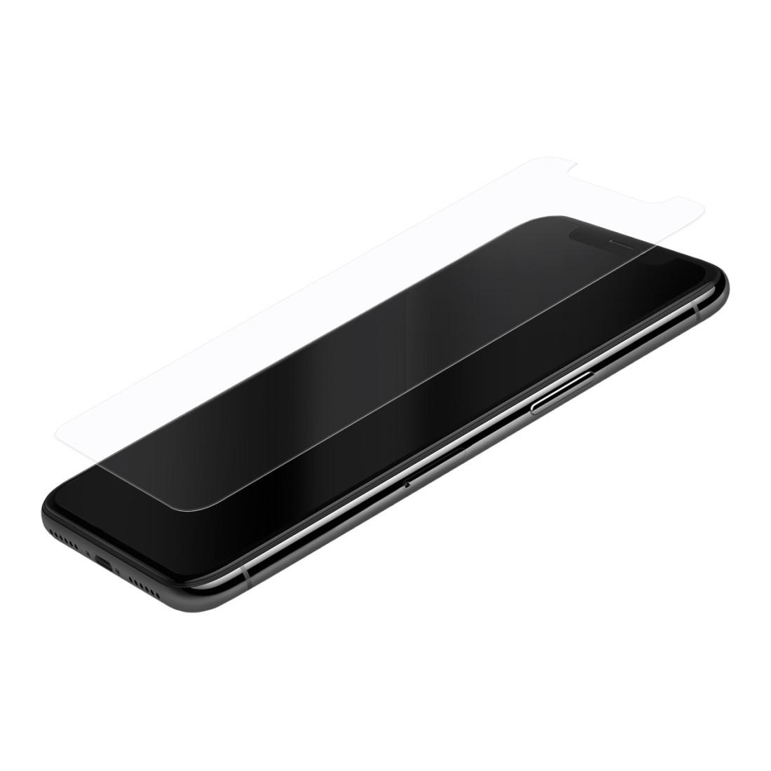 Displayschutzglas "SCHOTT Ultra Thin 9H" für iPhone 11 Pro Max, Transparent (00187033)
