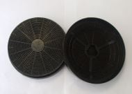 KF 561 Kohlefilter