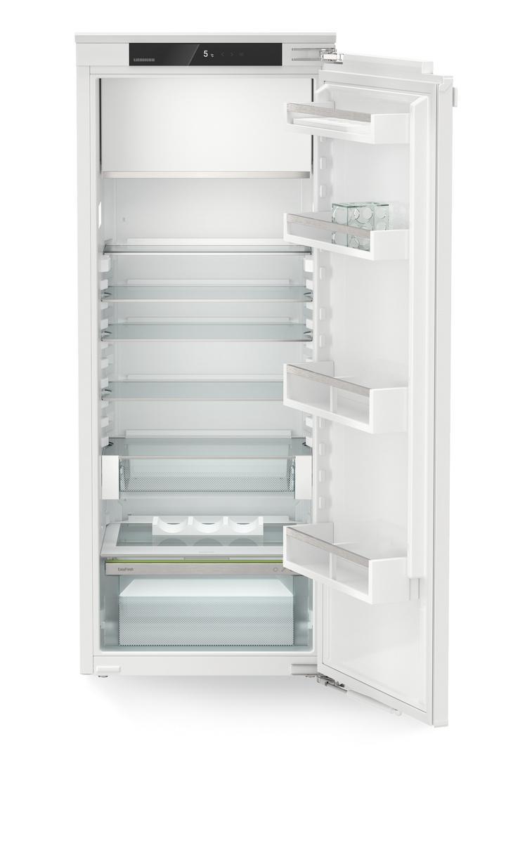 IRd 4521-22 Einbaukühlschrank mit Gefrierfach