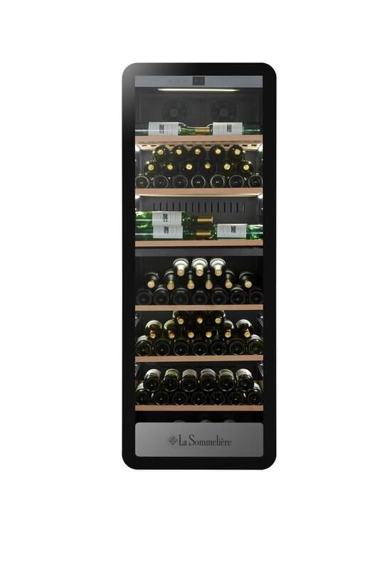 APOGEE250DZN Weinlagerschrank