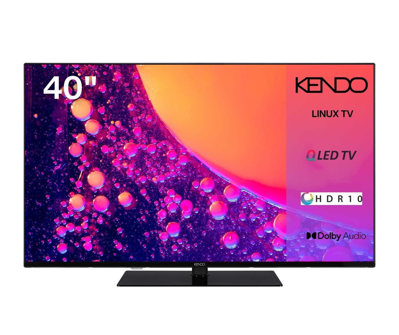40 QLED 6251 S QLED TV