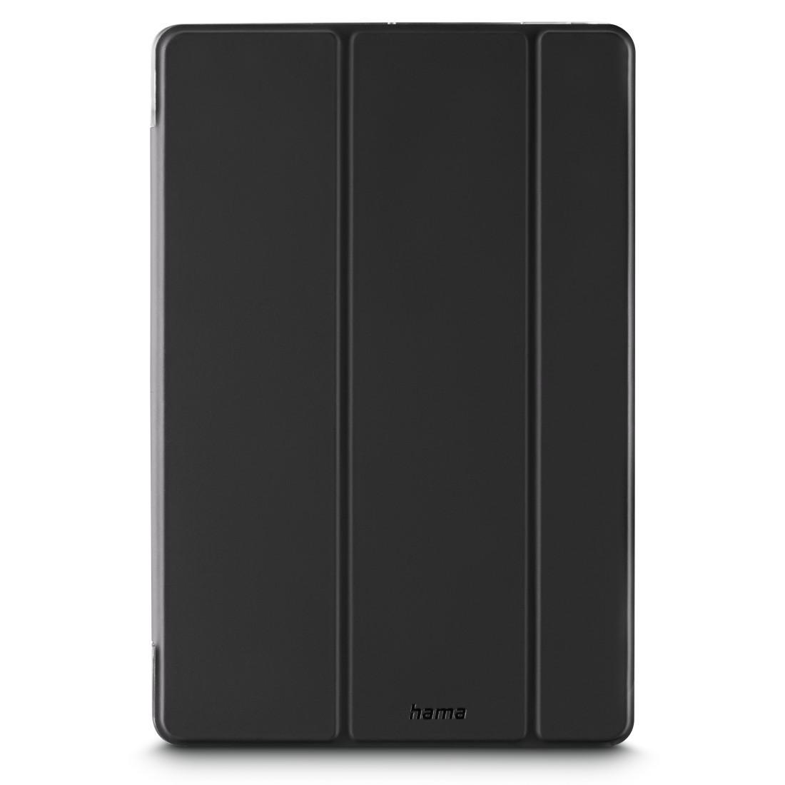 Tablet-Case "Fold Clear" für Samsung Galaxy Tab S9 FE 10.9", Schwarz (00222004)