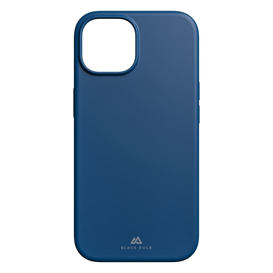Cover "Mag Urban Case" für Apple iPhone 14, Navy Blue (00221320)