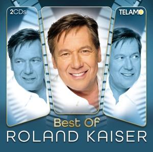 CD Roland Kaiser - Best Of