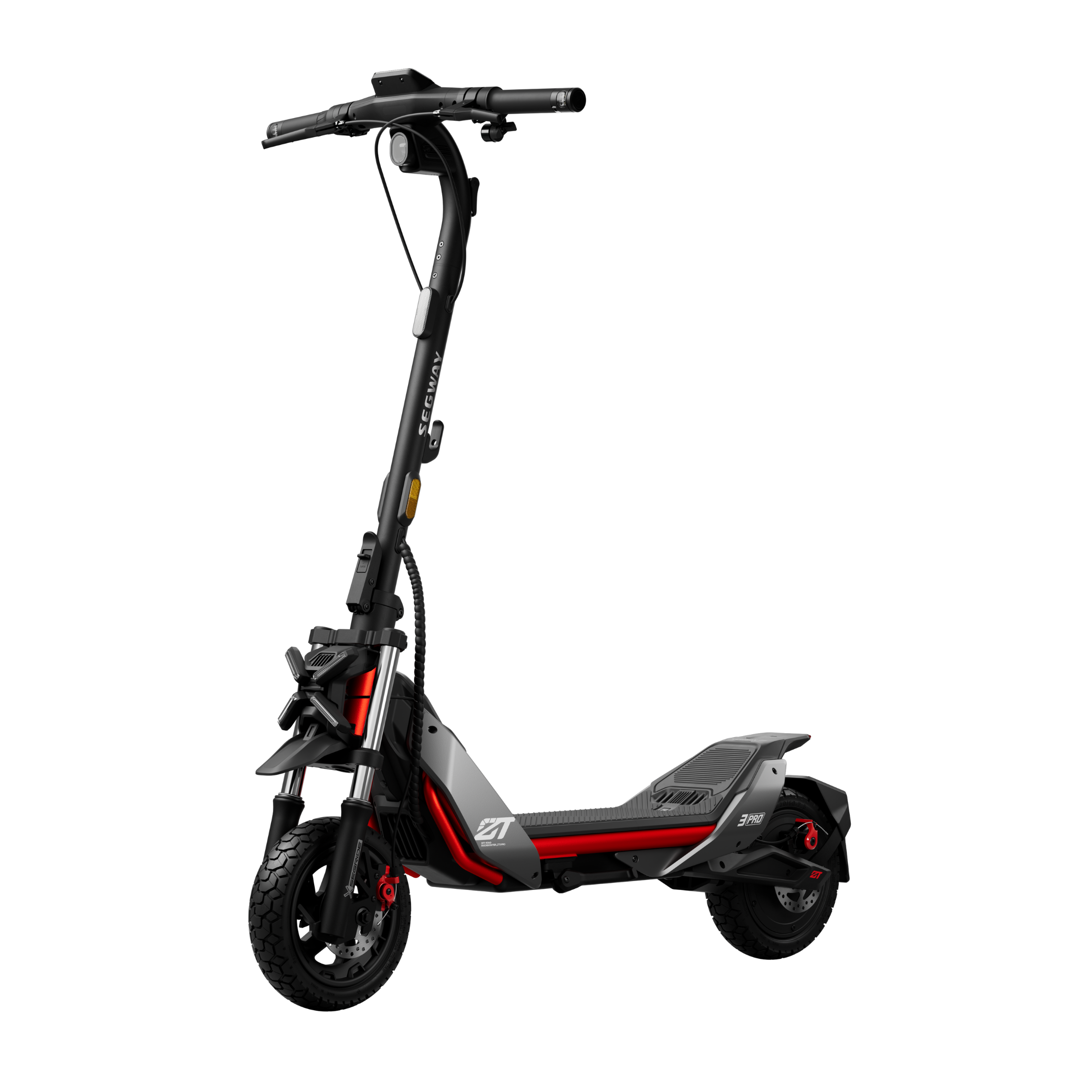 ZT3 Pro D E-Scooter