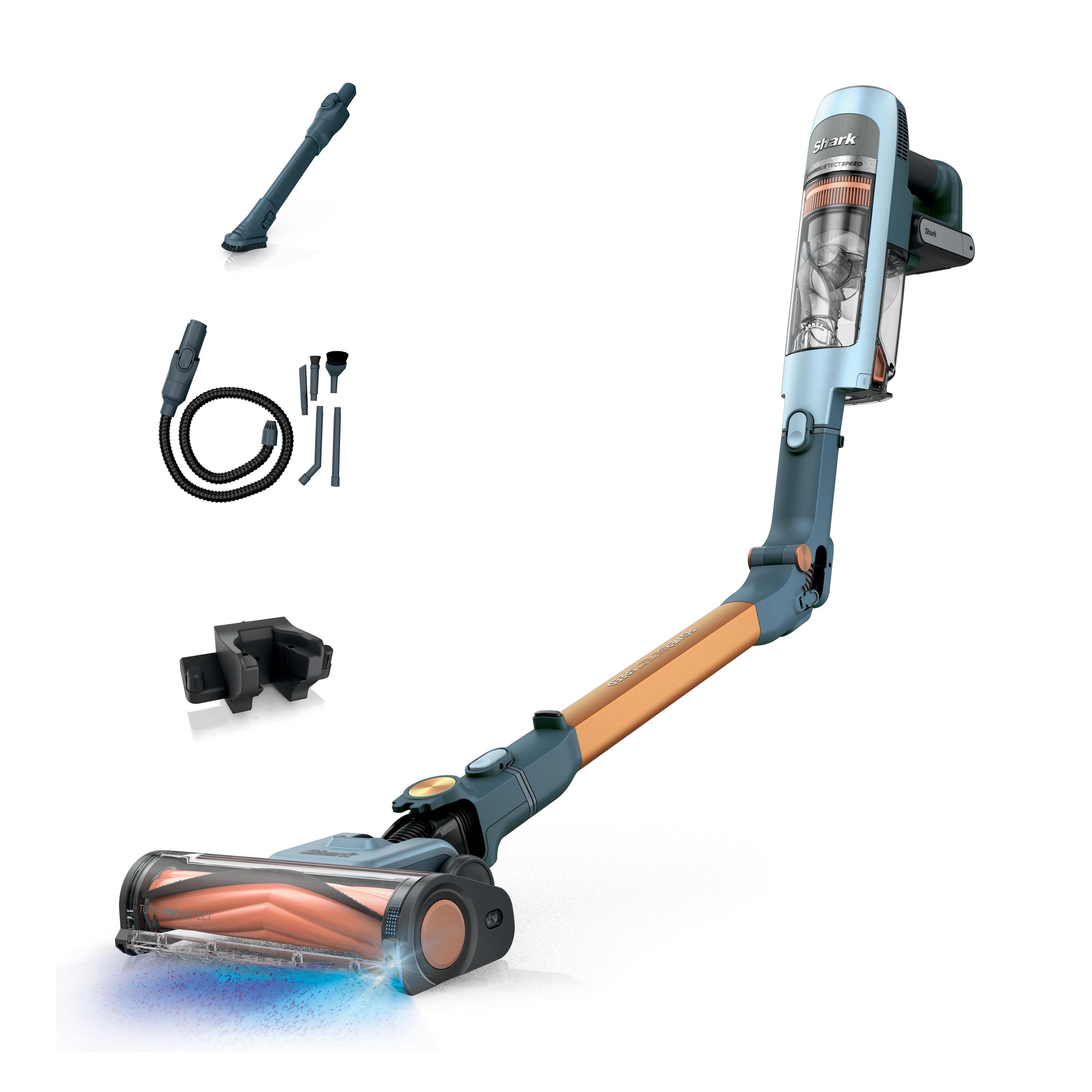 IA1244EU Akku Staubsauger