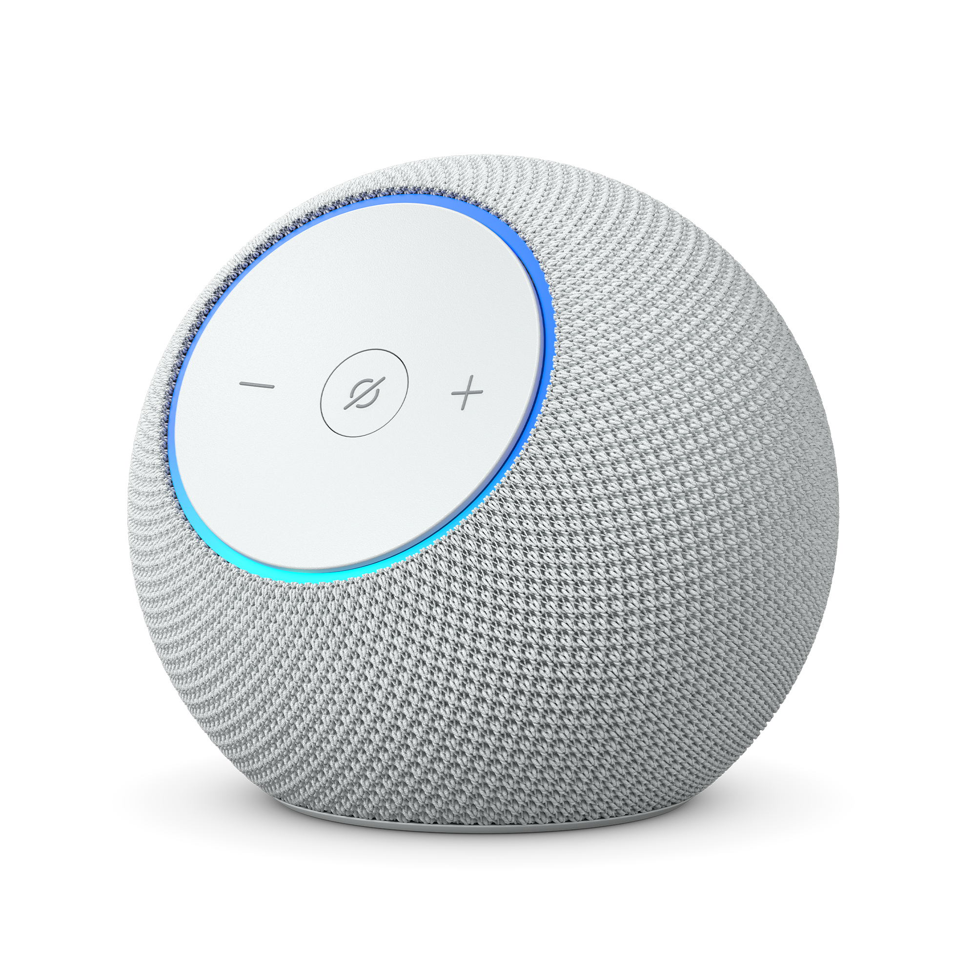 Echo Dot Max Weiß