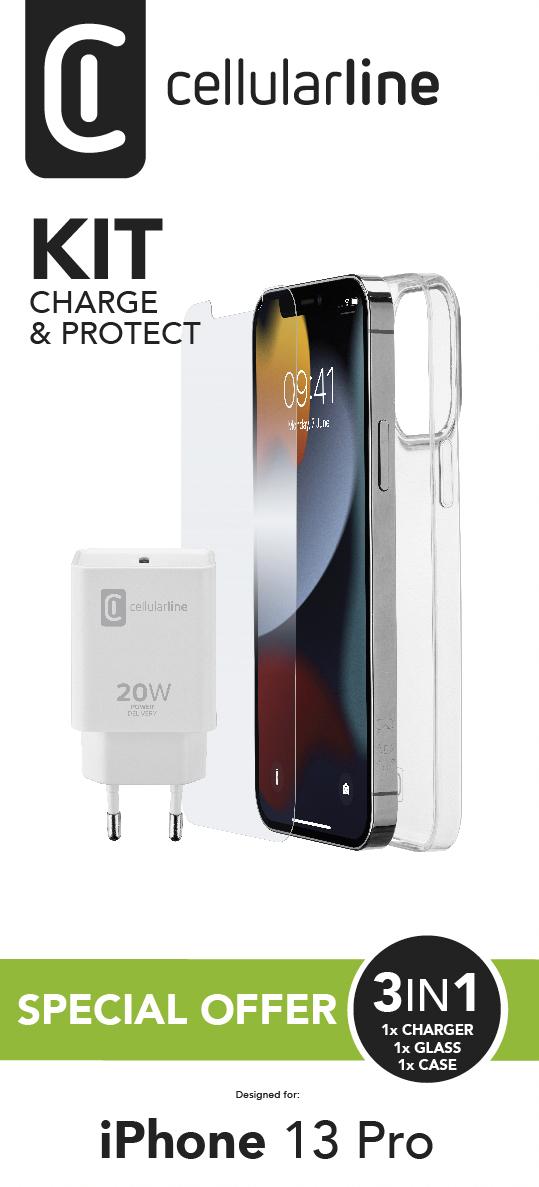 Starter Kit - iPhone 13 Pro
