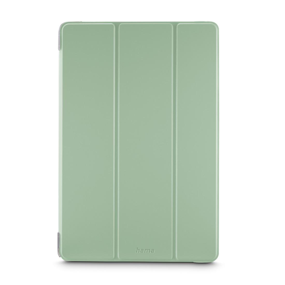 Tablet-Hülle "Pastel World" für Samsung Galaxy Tab A9+ 11", Grün (00227014)