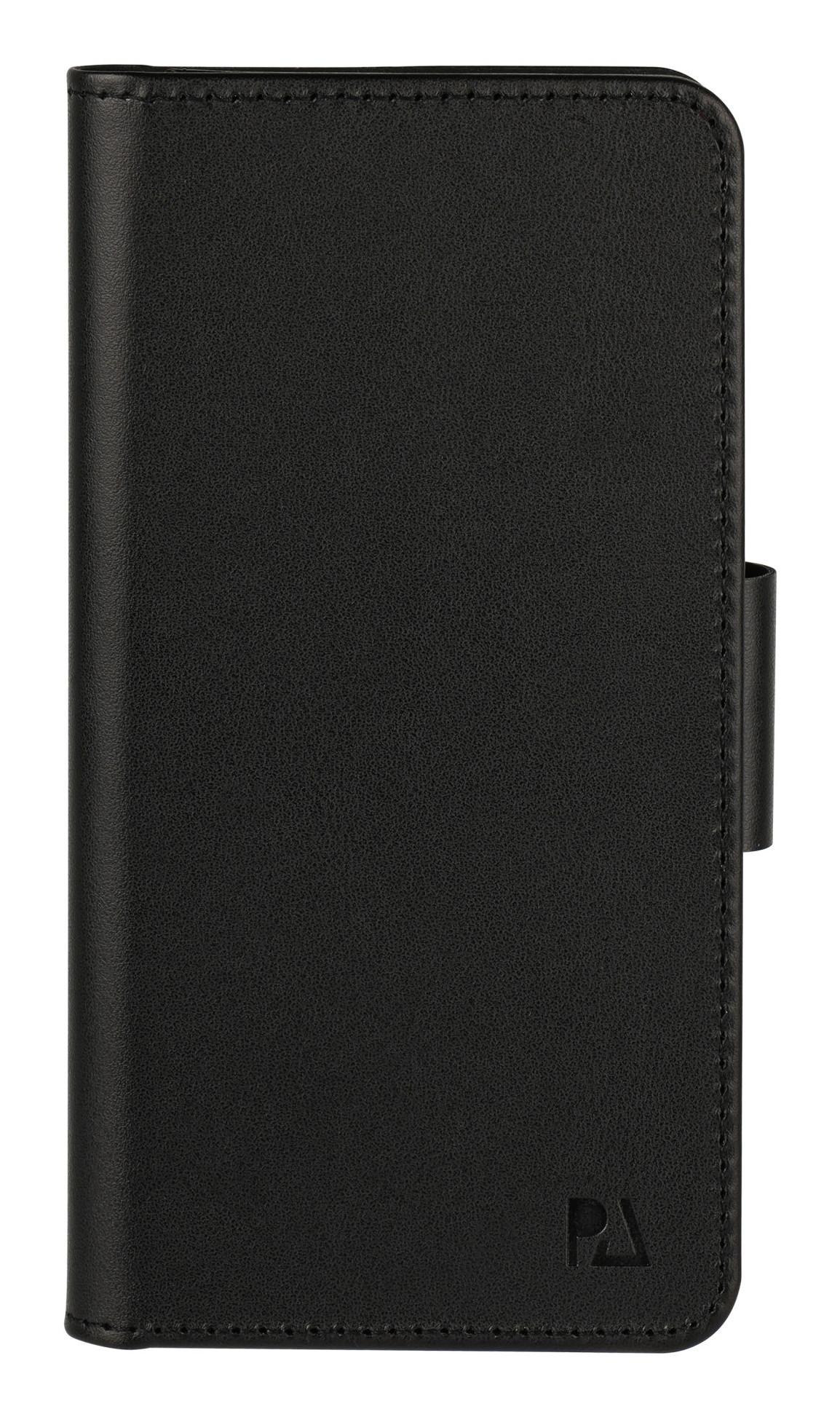 Book Case Wallet für Samsung A27 5G Black (23045) Handyhülle