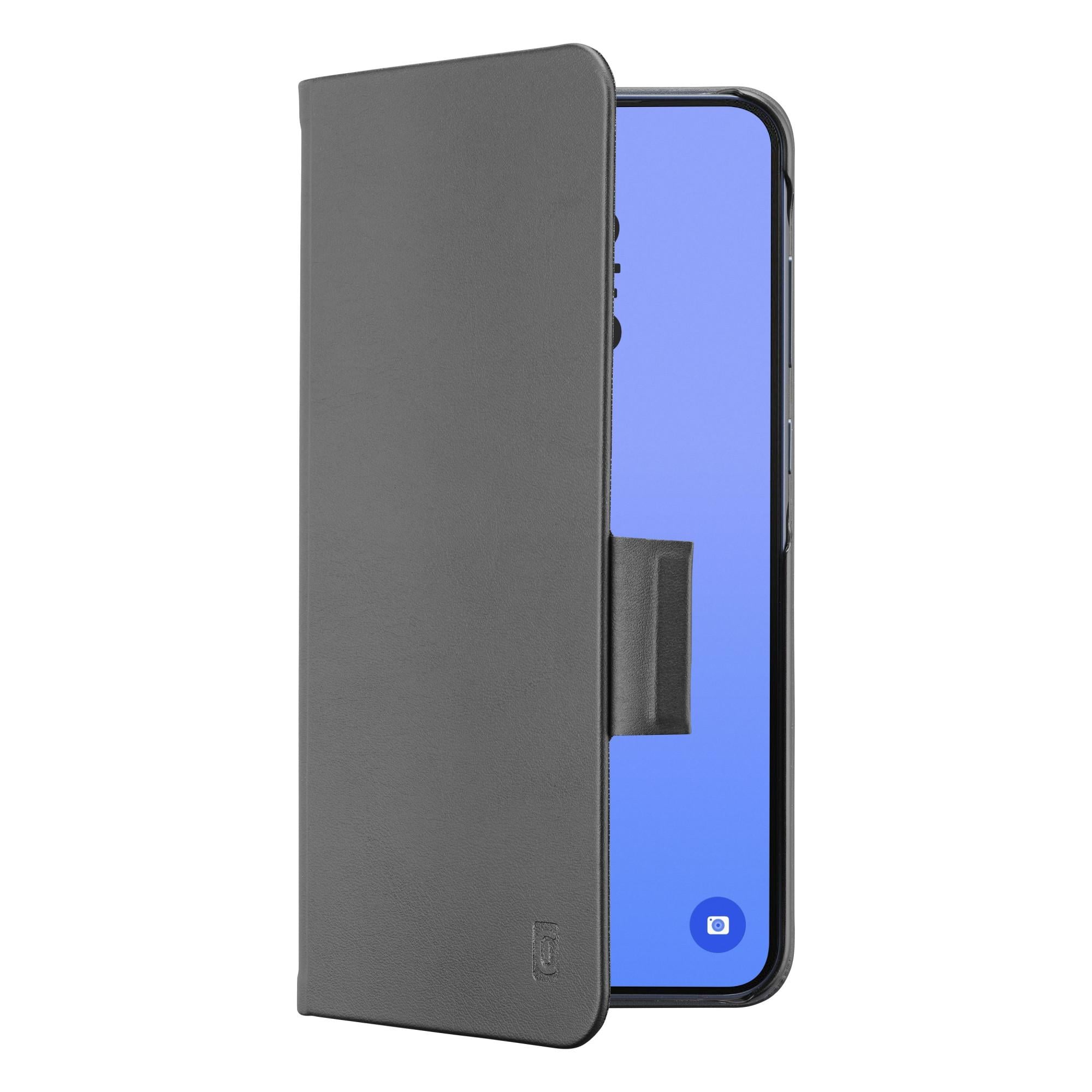 Book Case für Samsung S26 Ultra Black (61395) Handyhülle