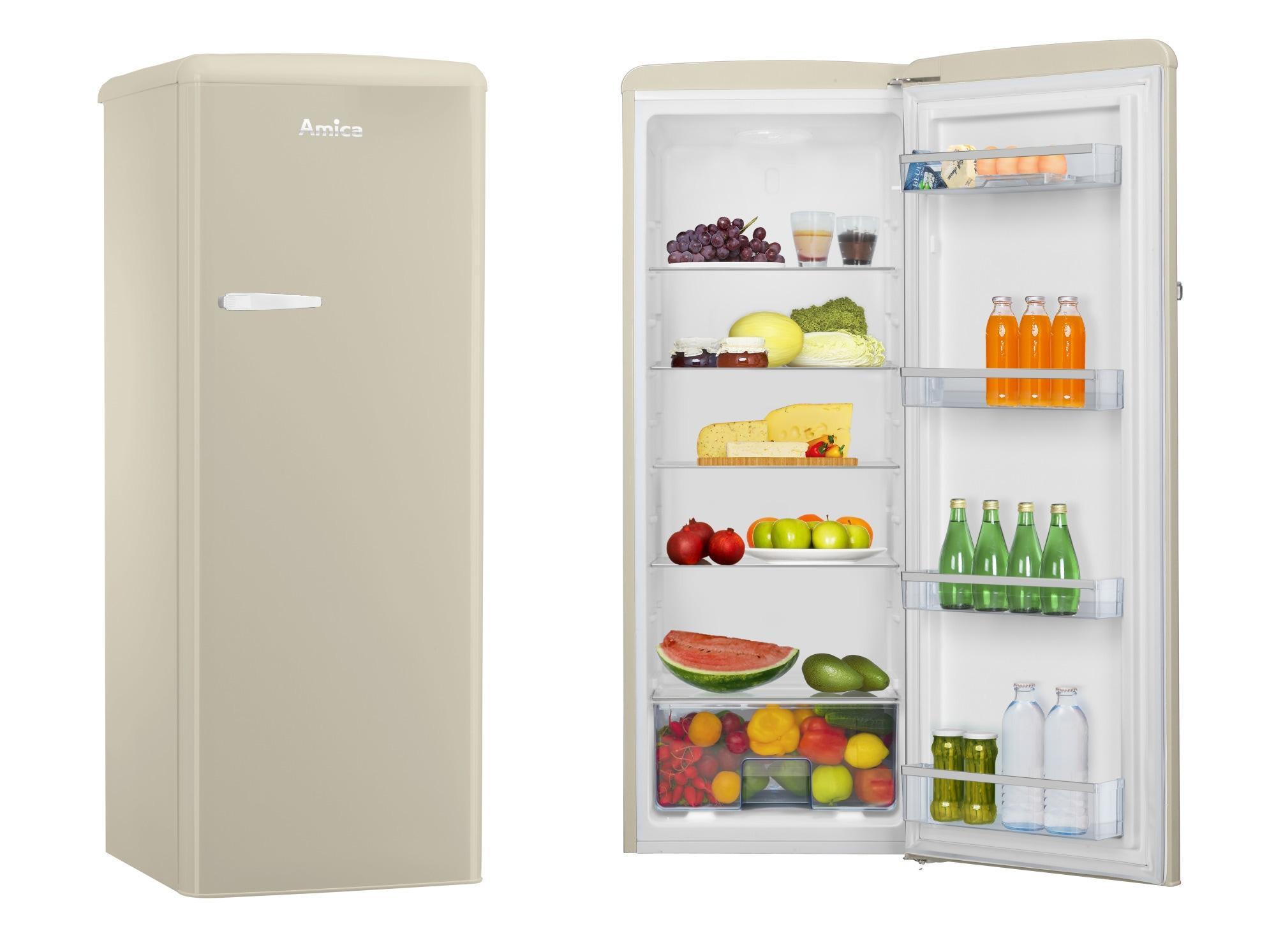 VKSR 354 155 B Kühlschrank ohne Gefrierfach