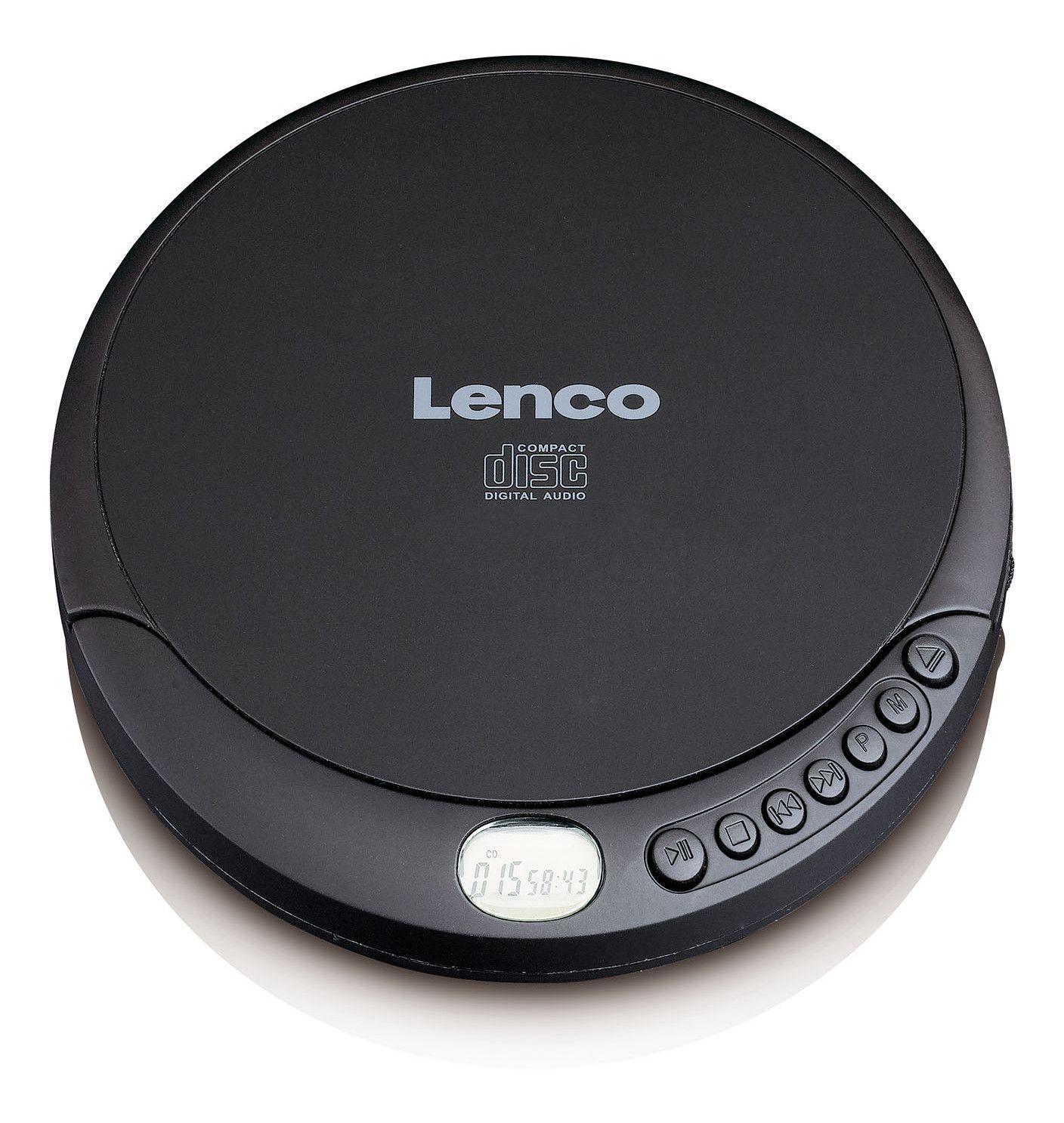 CD-010 Disc-Man
