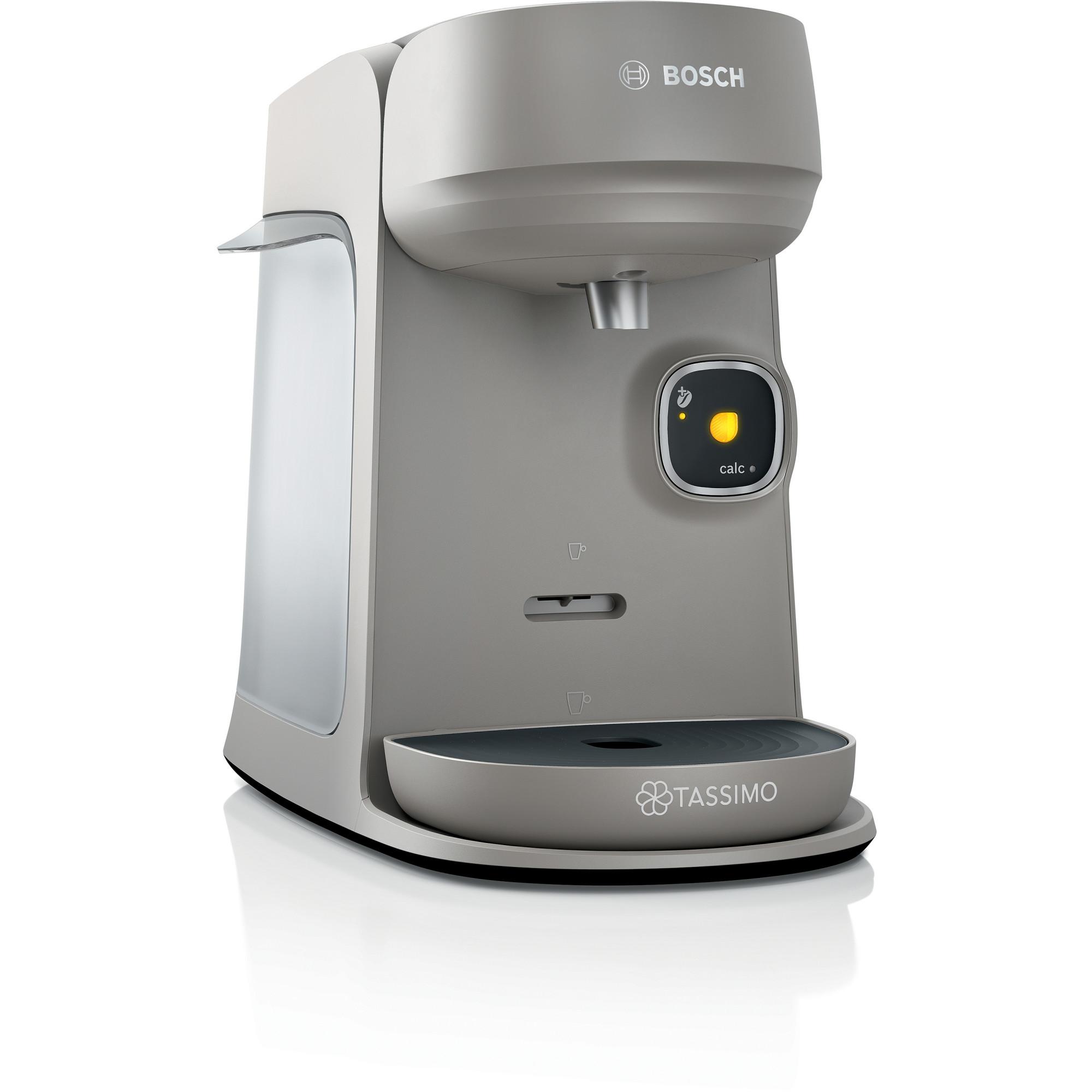 TAS177B HARMONY Plus Tassimo-Kapselmaschine