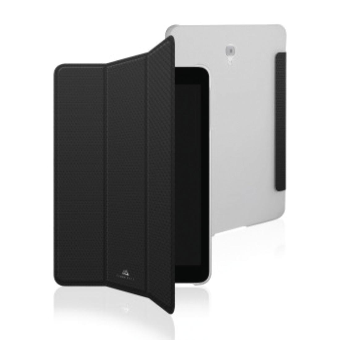 Booklet "Material Pure" für Samsung Galaxy Tab A 10.5, Schwarz (00184541)