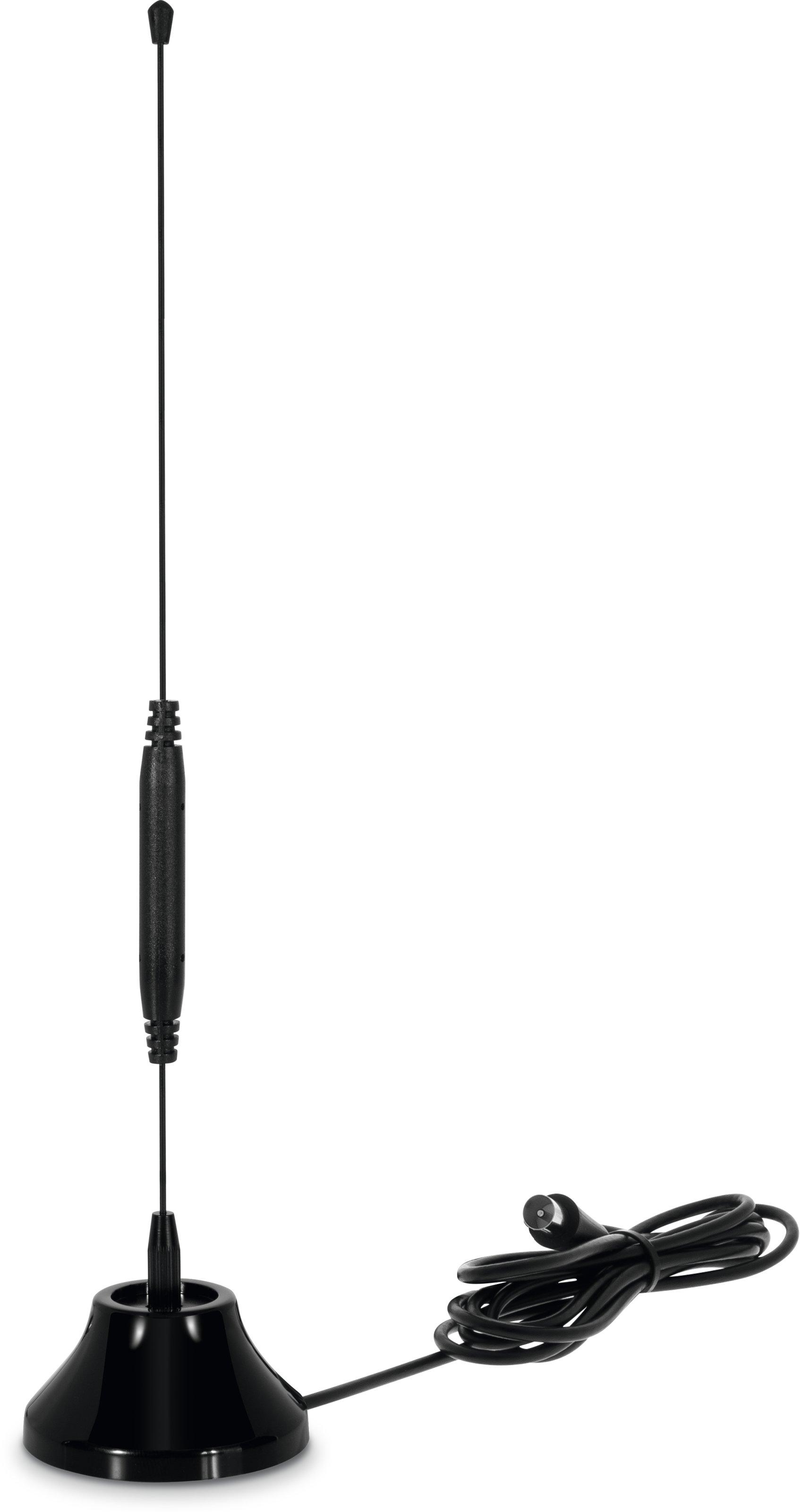 DVB-T2-Zimmerantenne (Stabantenne) DIGIFLEX TT6
