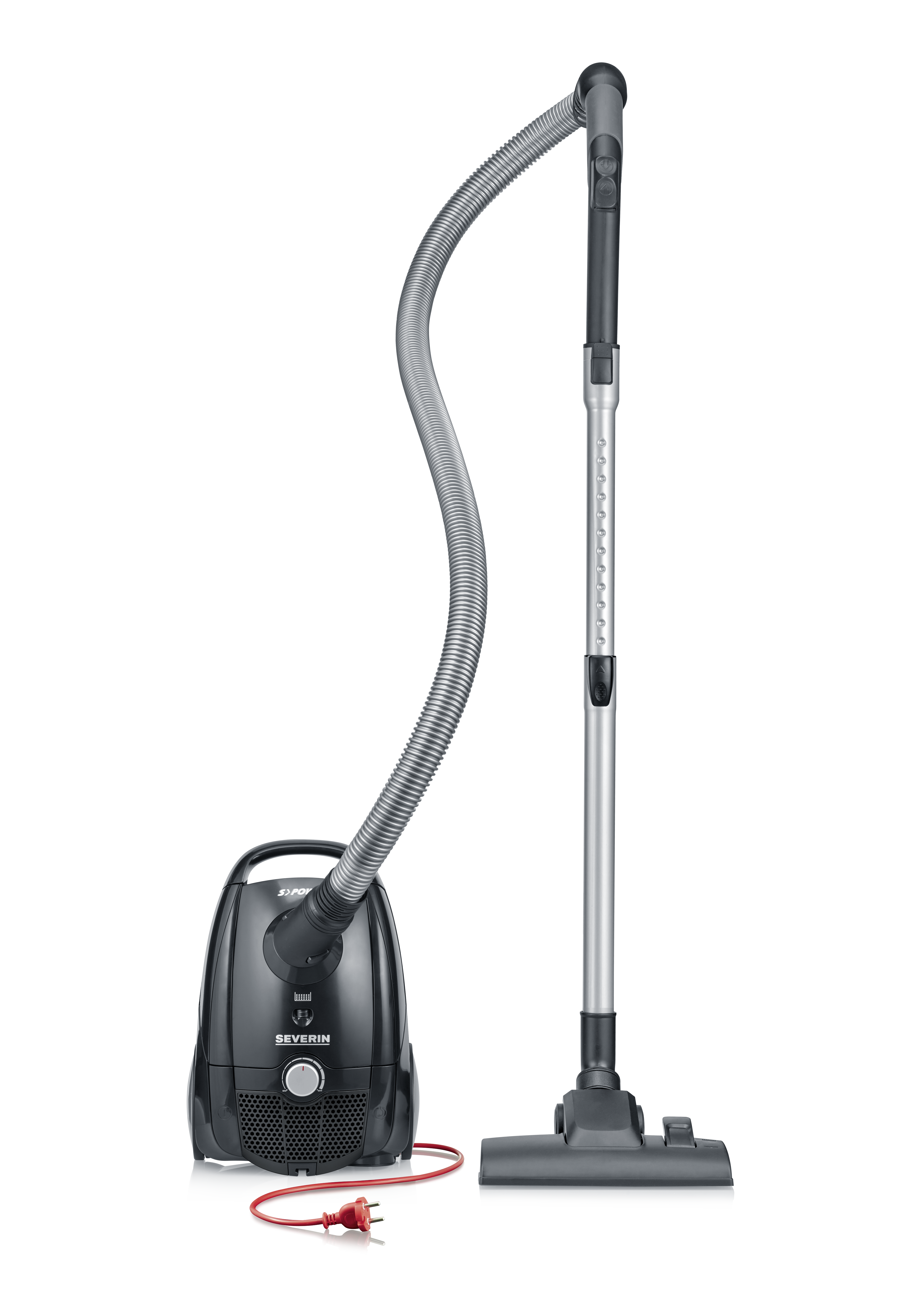 BC 9588 Bodenstaubsauger