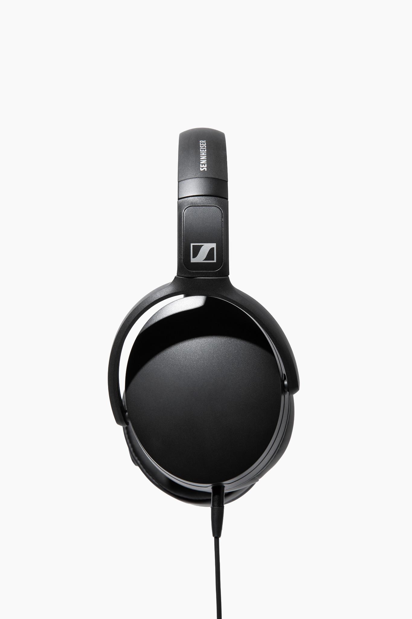 HD 400U Over-Ear Kopfhörer