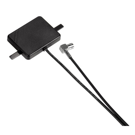 DAB/DAB+ Glasklebeantenne