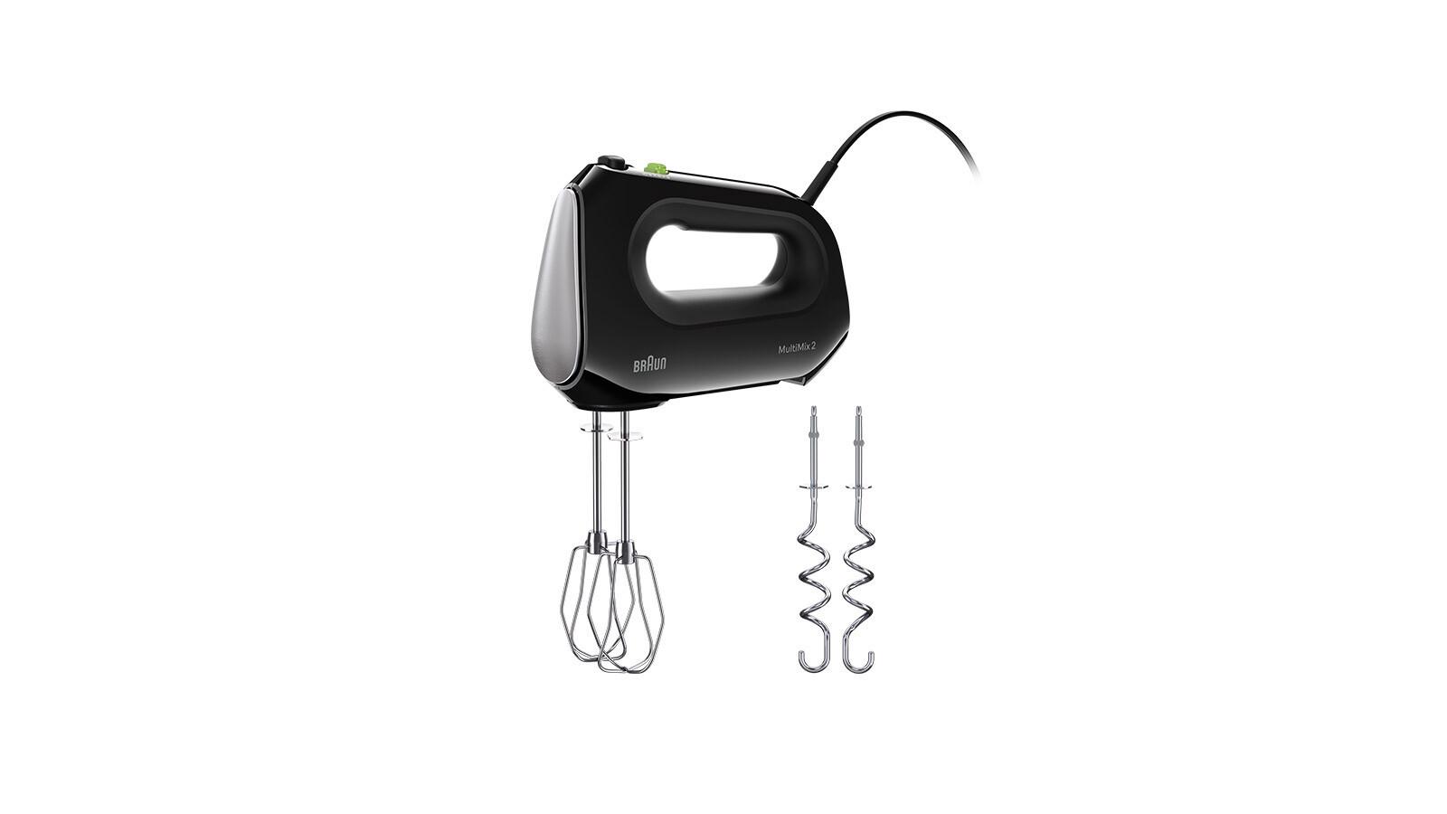 Handmixer MultiMix 2 HM 2110 BK