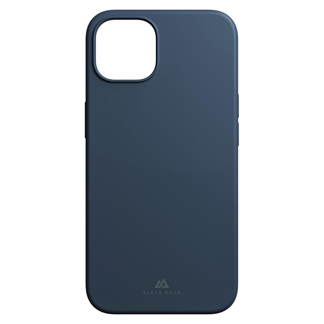 Cover "Urban Case" für Apple iPhone 13, Dark Blue (00220165) Handyhülle