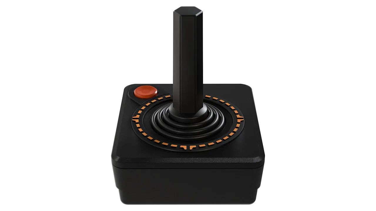 The CX Stick