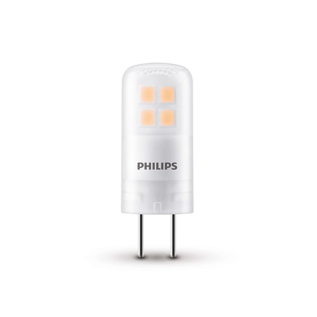 LED "Standard" Brenner, 20W, GY6,35, warmweiß, nicht dimmbar (00228352)