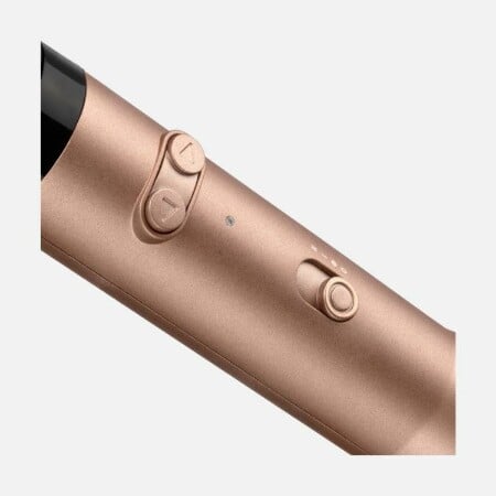  Warmluftbürste Big Hair Dual