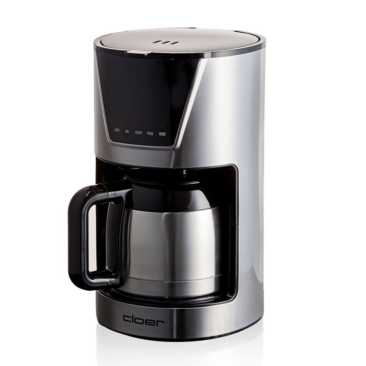 5258 Filterkaffeemaschine
