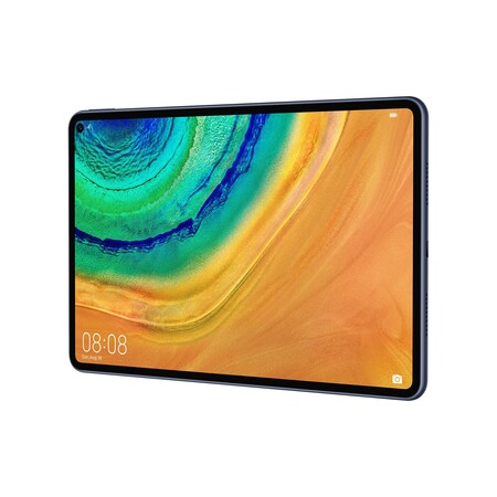 MatePad Pro WiFi 128GB dunkelgrau Tablet