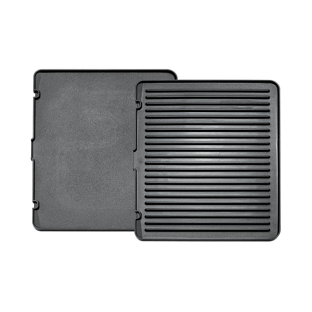 KG 25-GF Grillplattenset