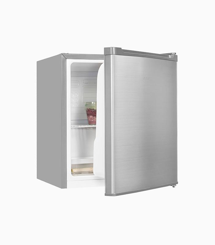 KB05-V-040E inoxlook Minikühlschrank