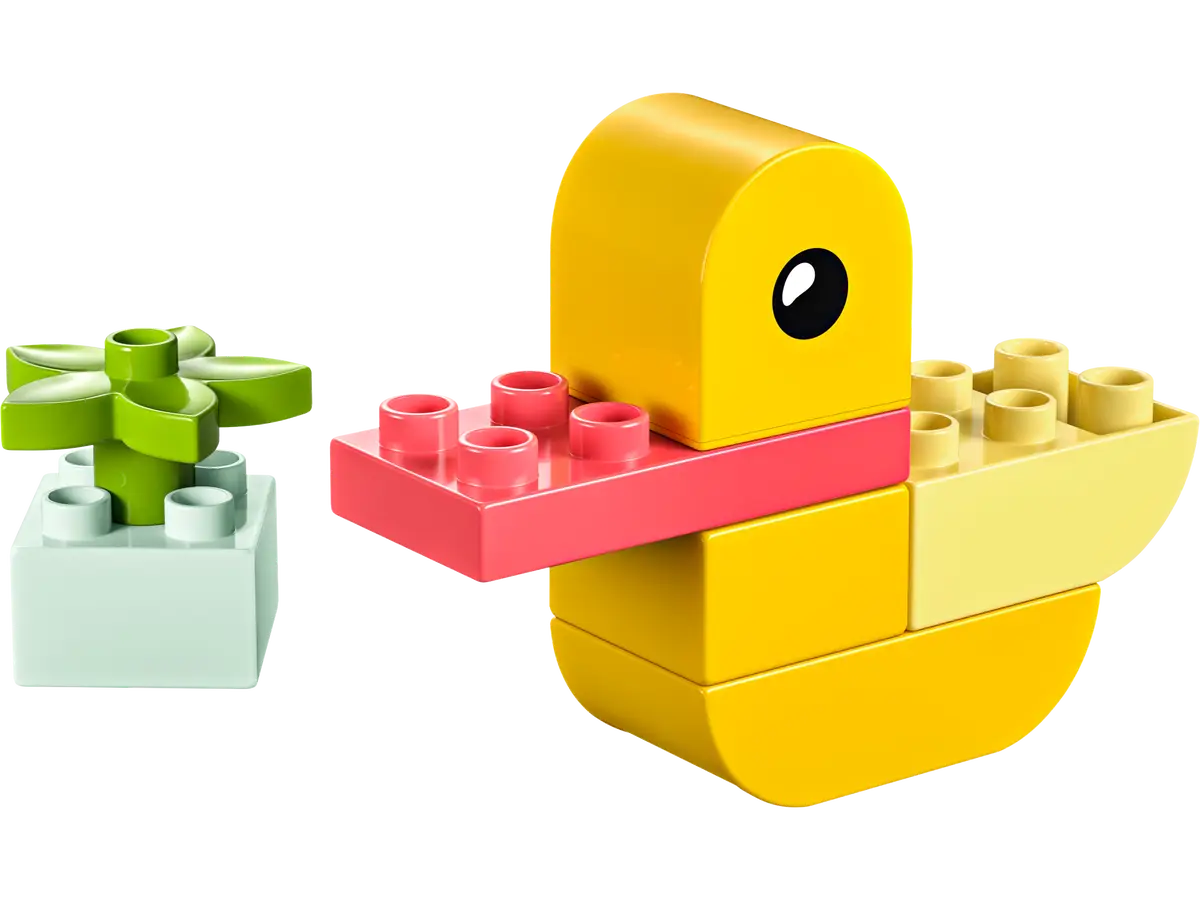 Duplo My First - Meine erste Ente