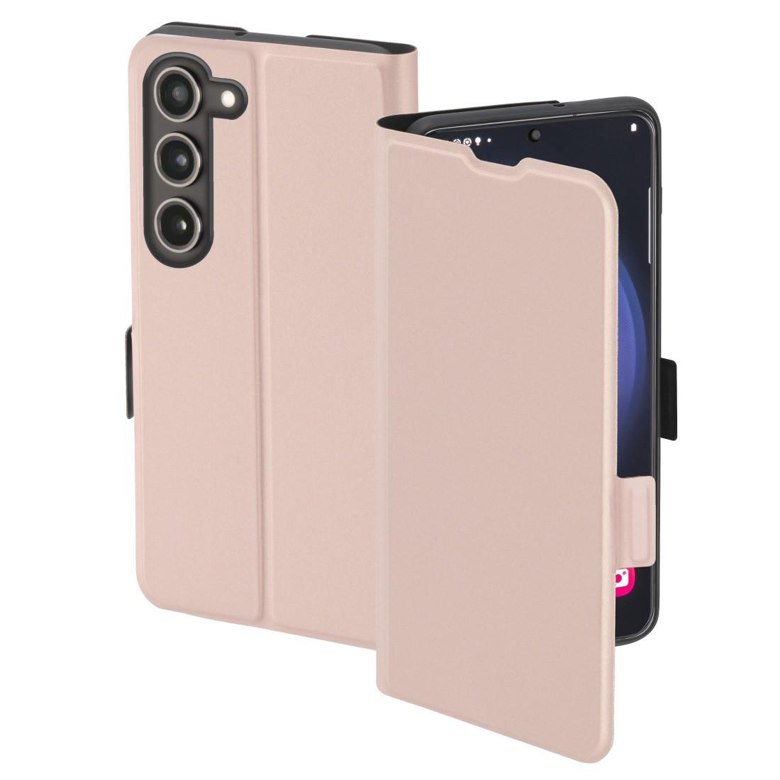 Booklet "Single2.0" für Samsung Galaxy S23, Rosa (00215566)