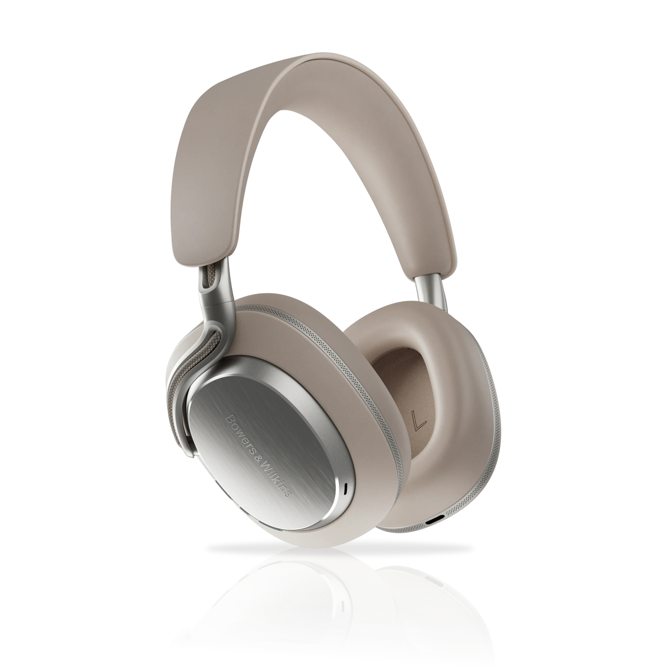 Px8 S2 Onyx Warm Stone Over-Ear Kopfhörer