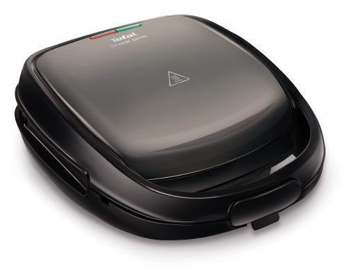 Snack Time SW341B Sandwichmaker