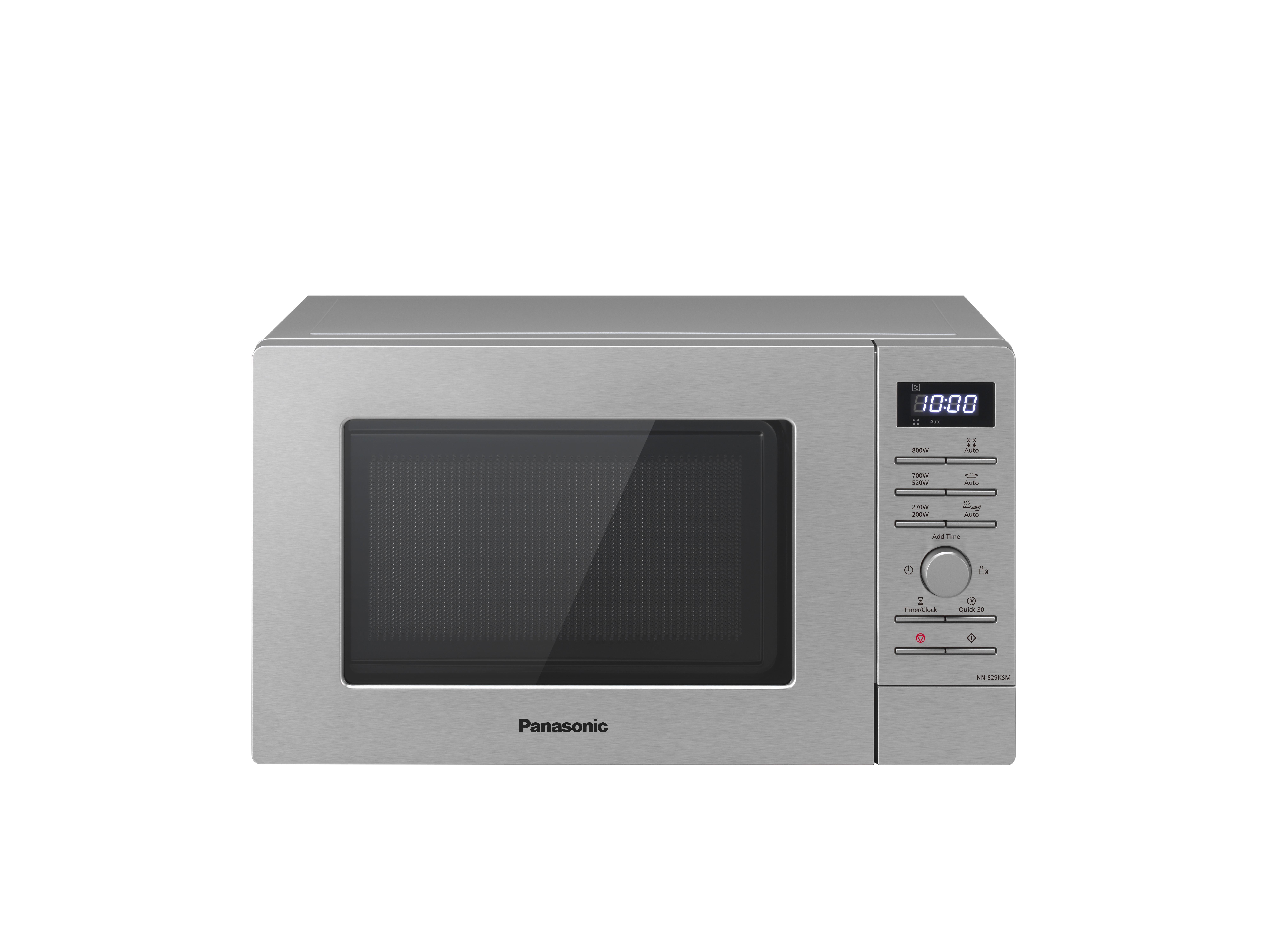 NN-S29KSMEPG Mikrowelle