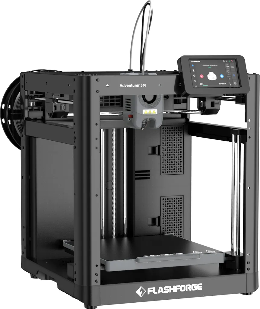 Adventurer 5M 3D-Drucker