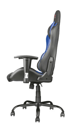 GXT 707R Resto blau Gaming-Stuhl - bei expert kaufen